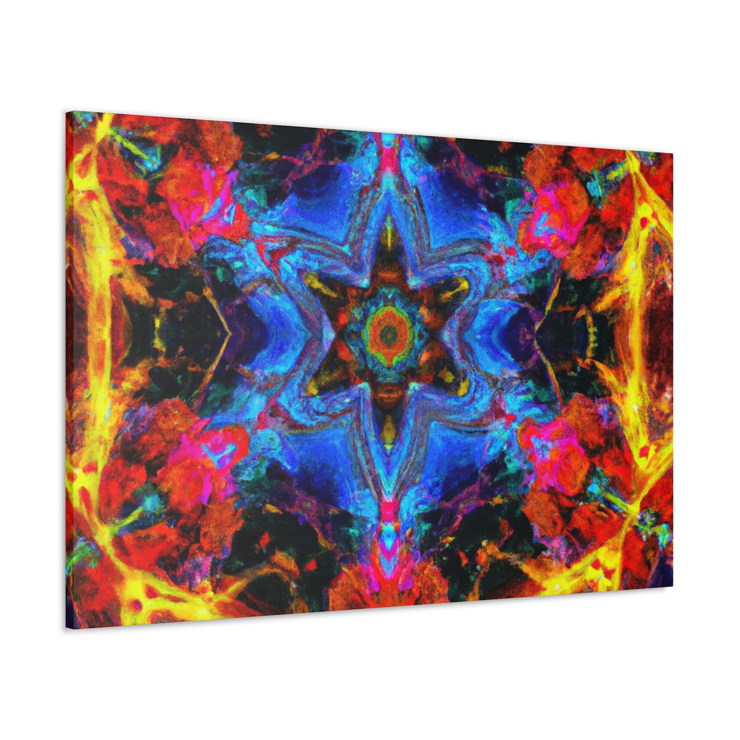 Francisco Goya- Canvas