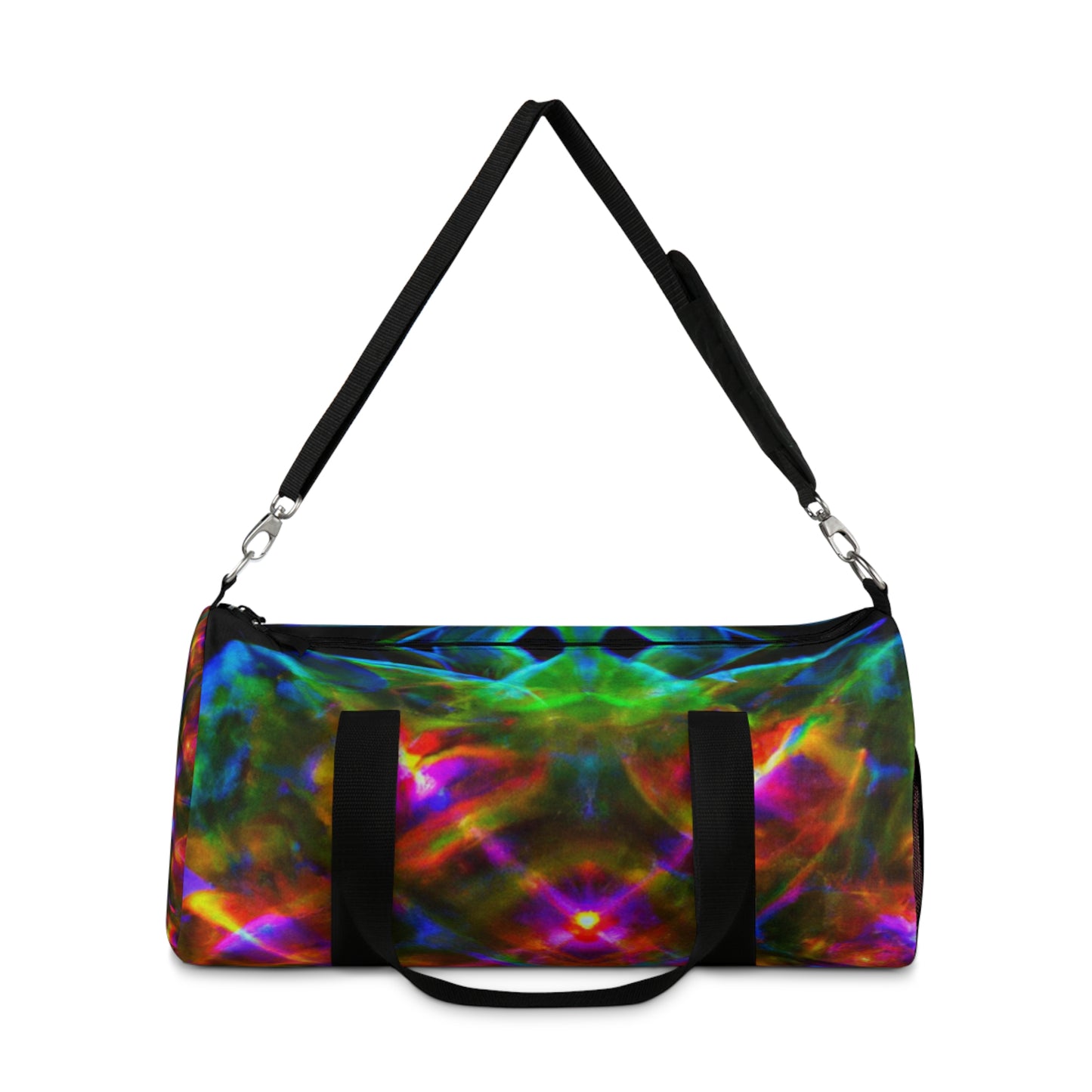 James Watt-Duffle Bag