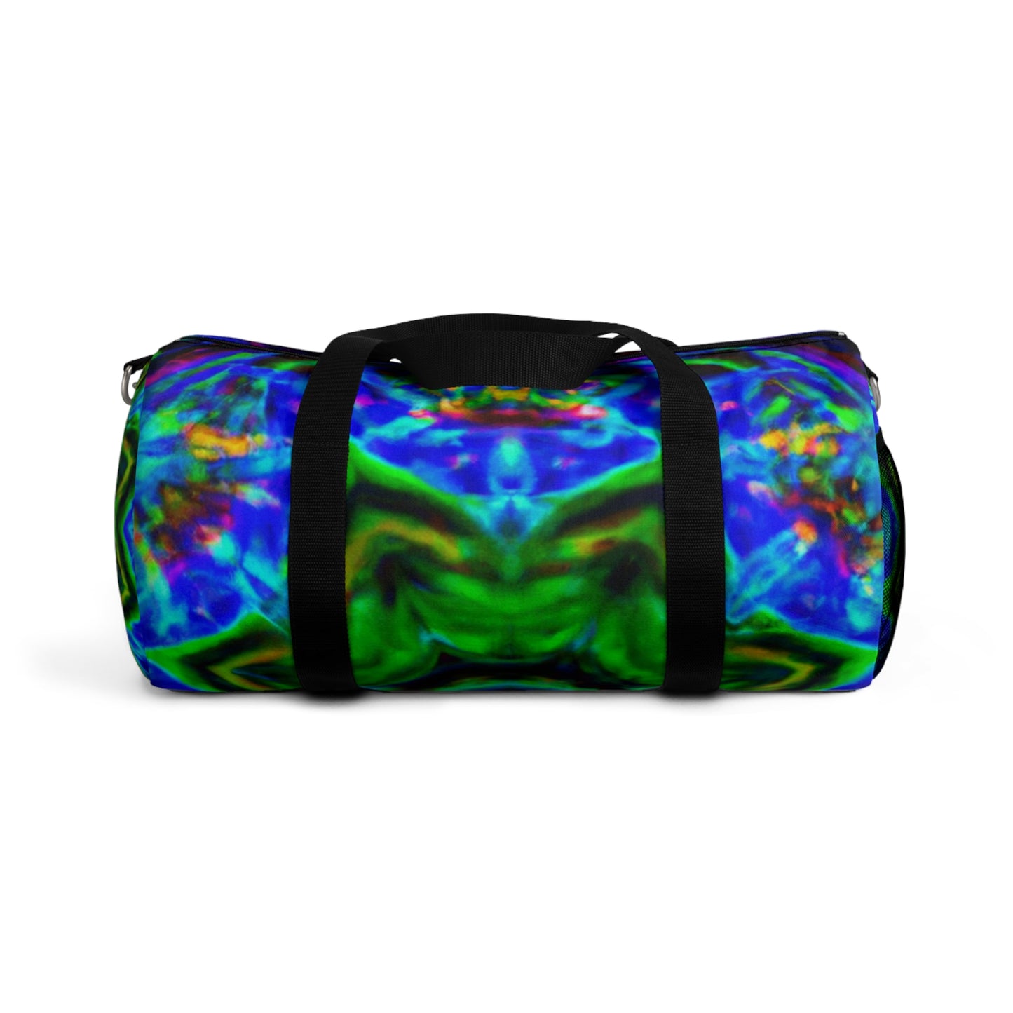 John Boulton-Duffle Bag