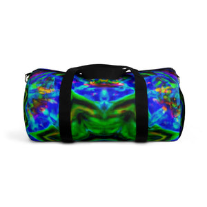 John Boulton-Duffle Bag