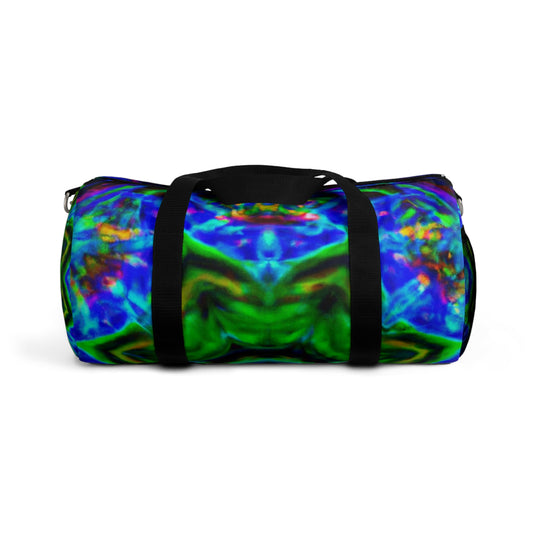 John Boulton-Duffle Bag