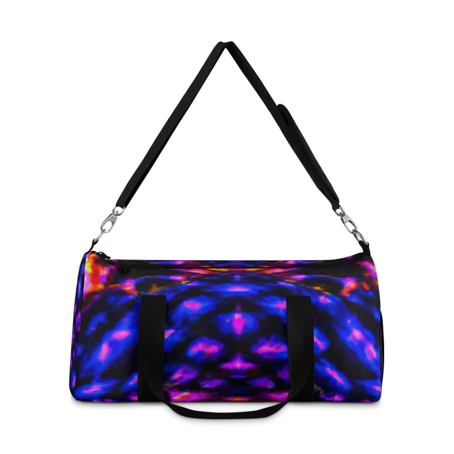 John Wilkinson (1728-1808).-Duffle Bag