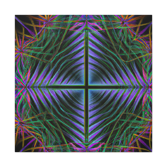 Joseph Vernet- Canvas