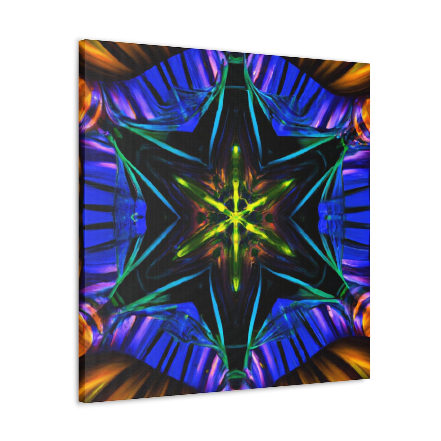 Antonio Canaletto- Canvas