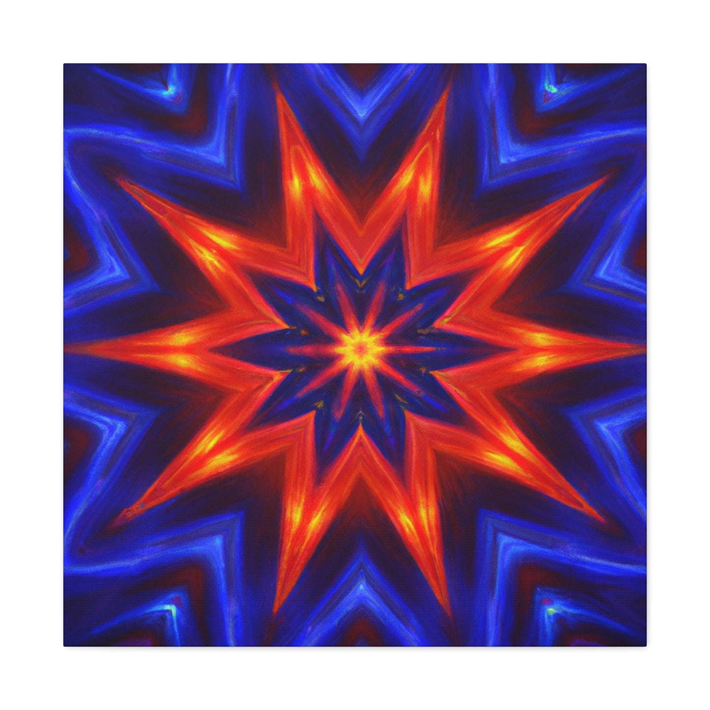 Jacques-Louis David- Canvas