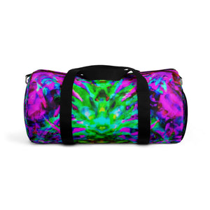 Joseph Bramah-Duffle Bag