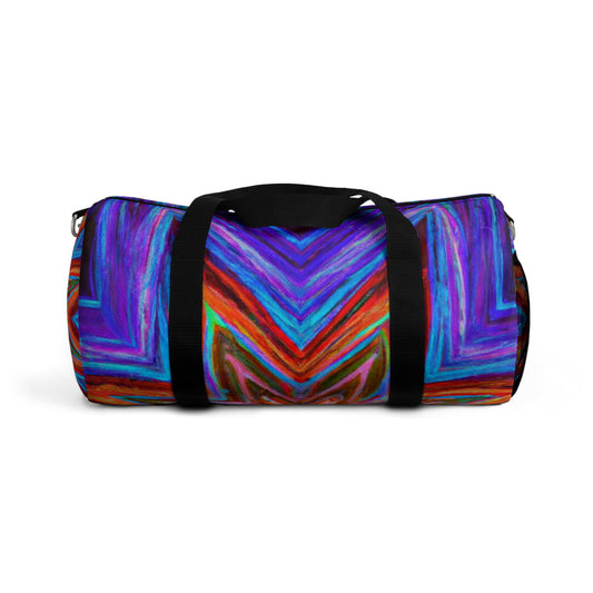 James Watt.-Duffle Bag
