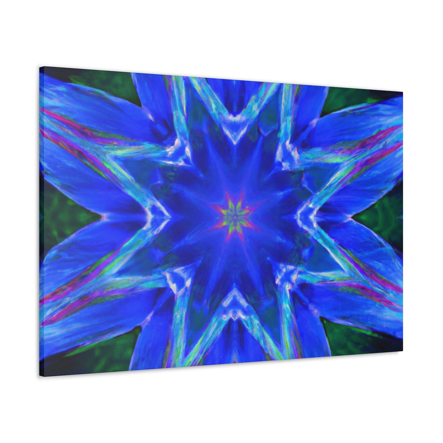 Jacques-Louis David- Canvas