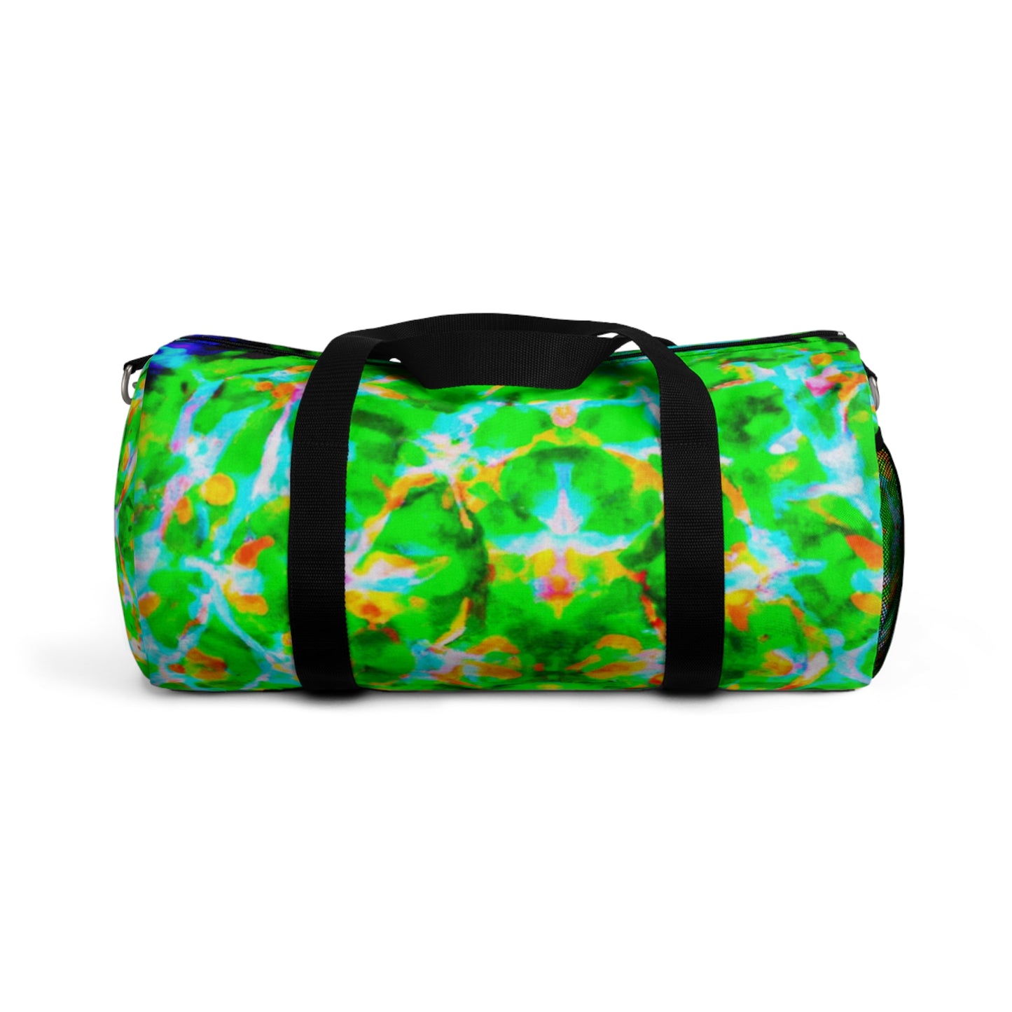 John Wilkinson (1728–1808), English industrialist and inventor, known as "-Duffle Bag