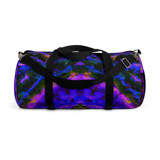 Joseph Fraunhofer (1787-1826)-Duffle Bag