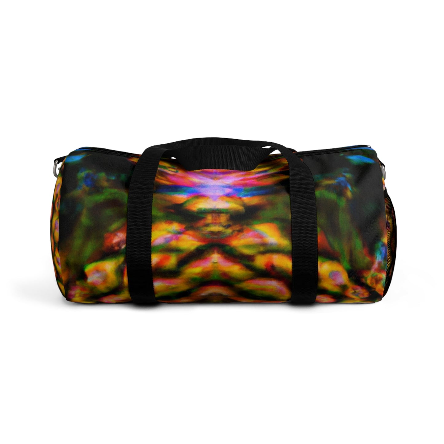 John Wilkinson (1728–1808), English industrialist and inventor sometimes called the "-Duffle Bag