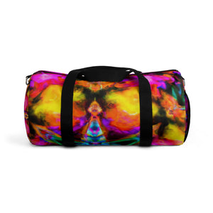 James Watt-Duffle Bag