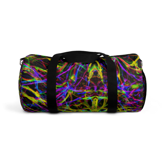 Joseph Bramah.-Duffle Bag