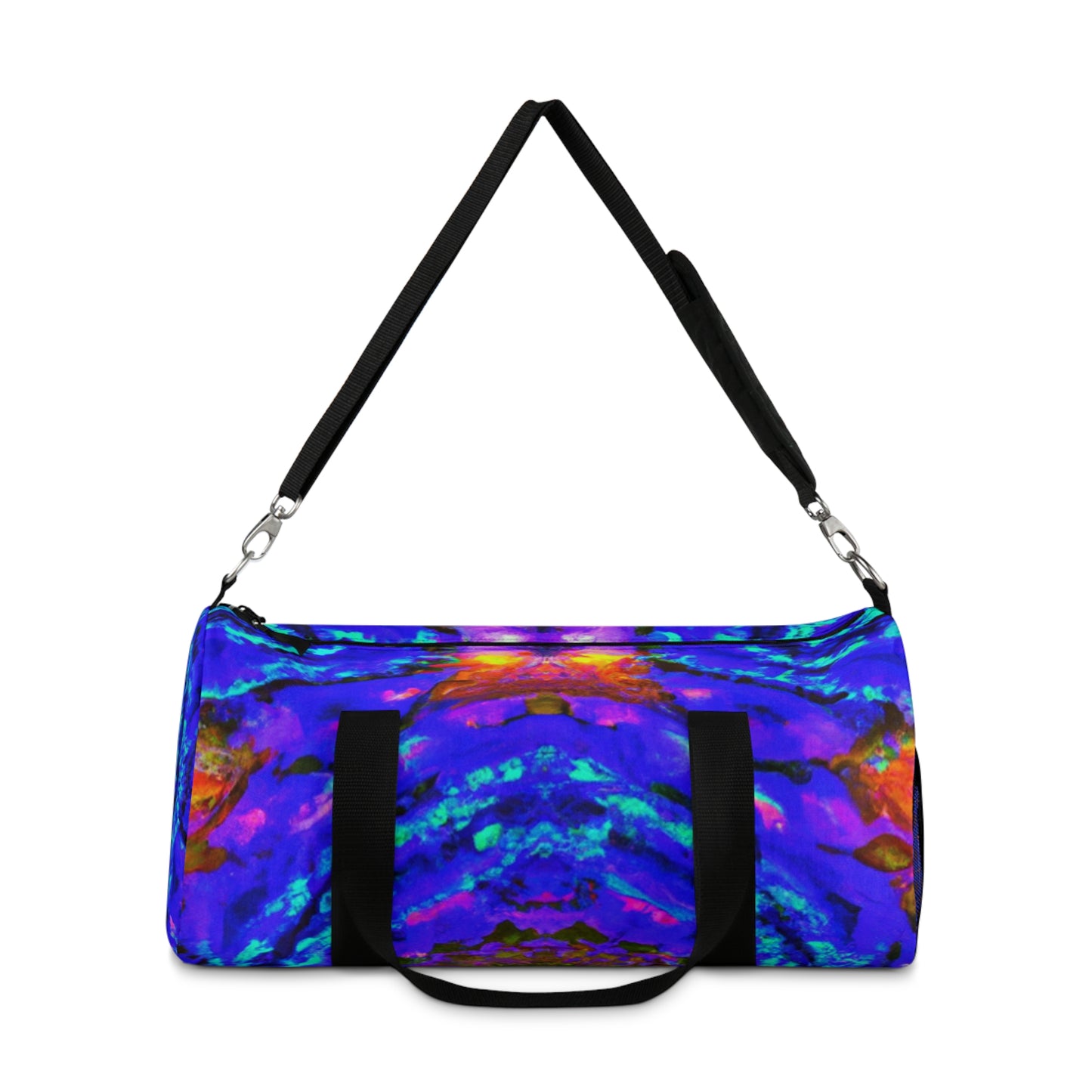 James Watt-Duffle Bag