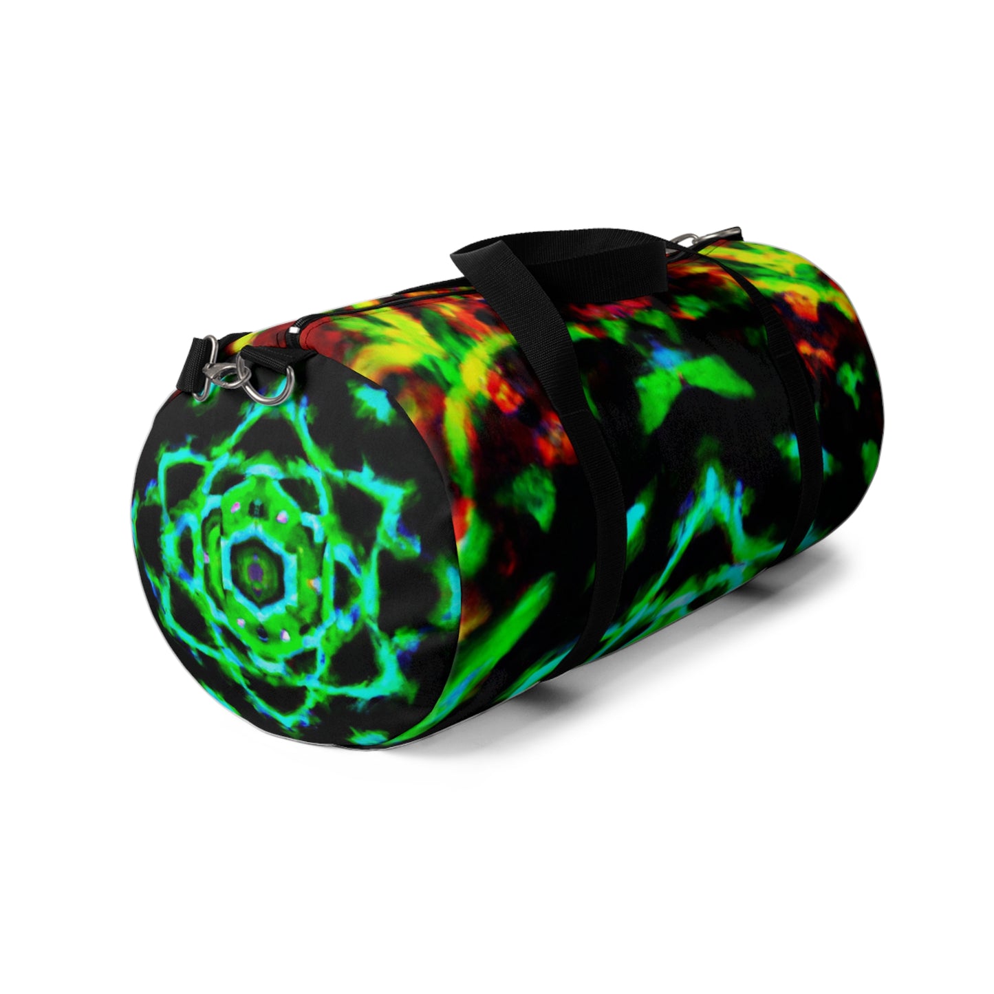 James Watt-Duffle Bag