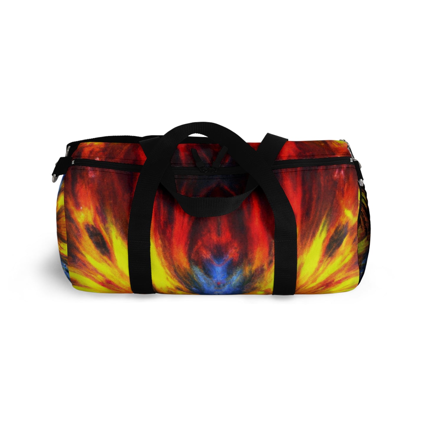 James Watt.-Duffle Bag