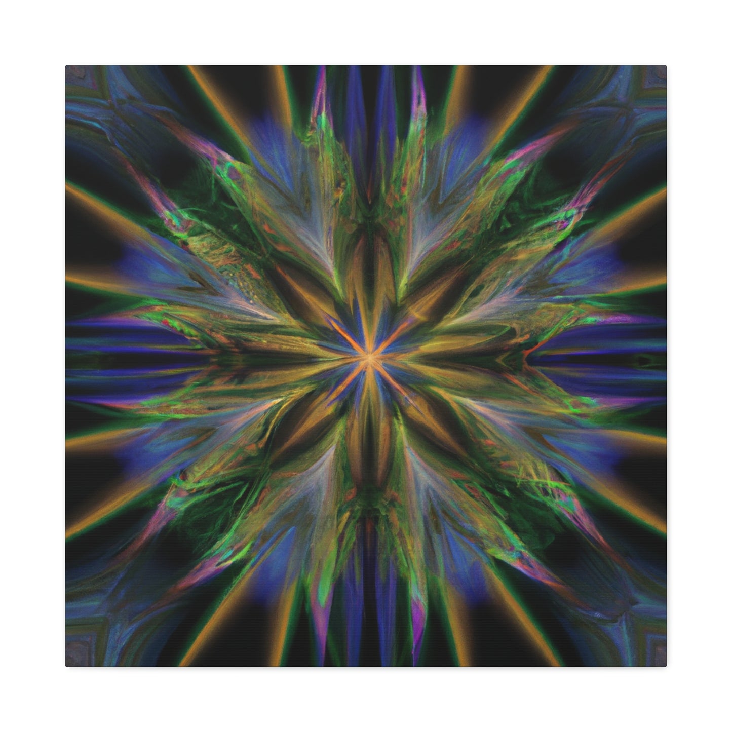 Francisco Goya- Canvas