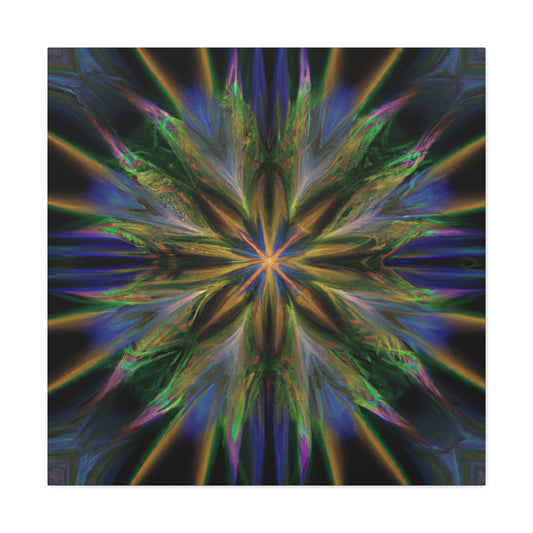 Francisco Goya- Canvas