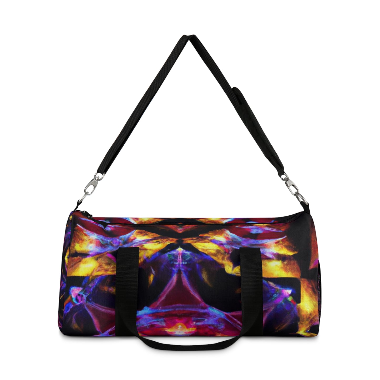 James Henry Greathead-Duffle Bag