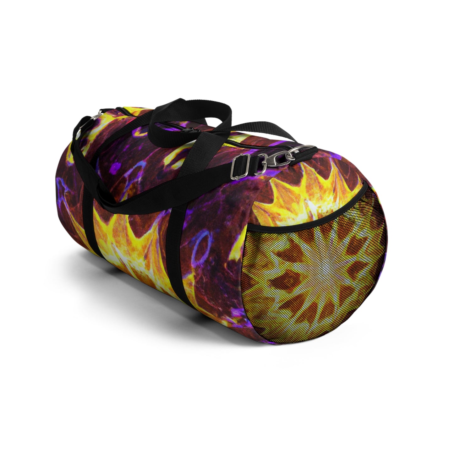 James Watt (1736-1819)-Duffle Bag