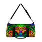 Isaac Newton-Duffle Bag