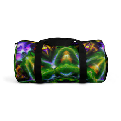 James Watt (1736 - 1819)-Duffle Bag