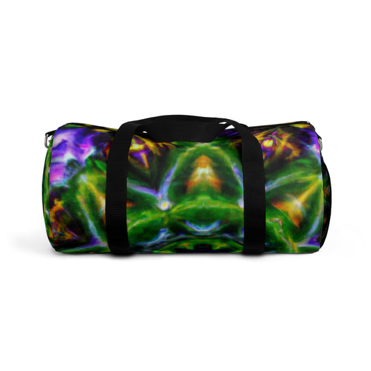 James Watt (1736 - 1819)-Duffle Bag