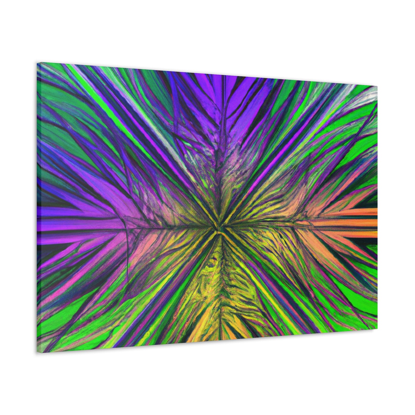 John Singleton Copley- Canvas