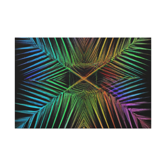 Jean-Baptiste-Siméon Chardin- Canvas