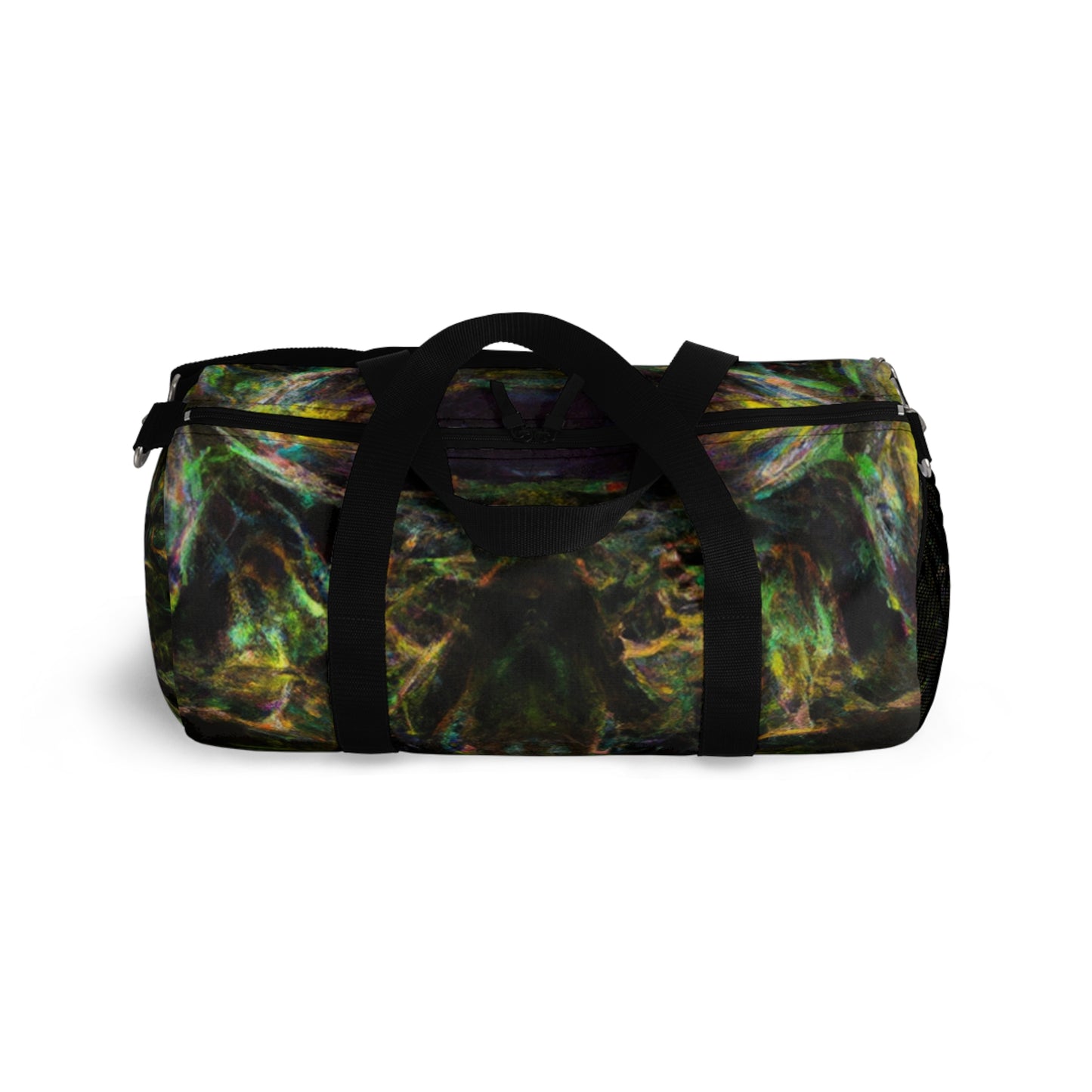 John Smeaton.-Duffle Bag