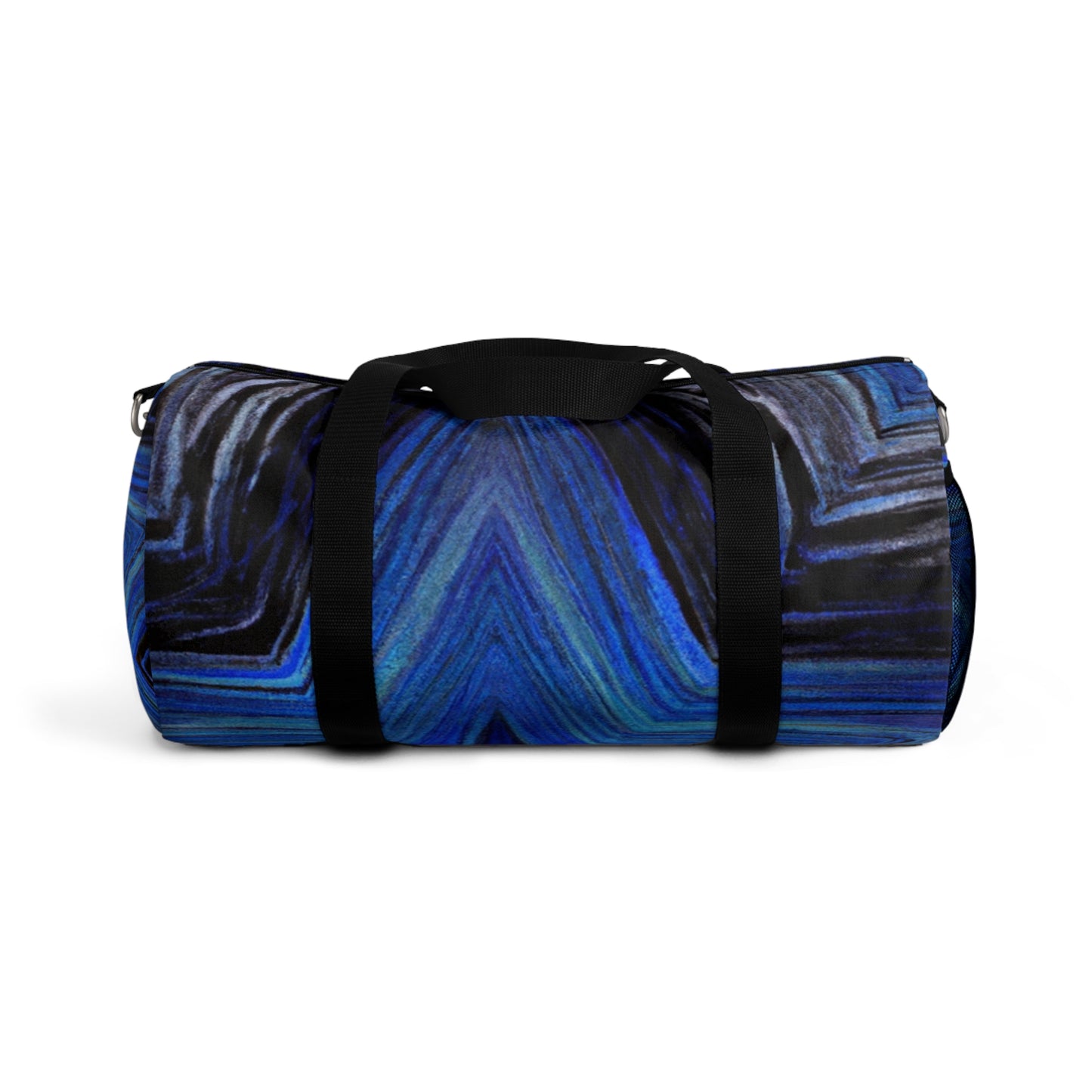 John Wilkinson (1728-1808)-Duffle Bag