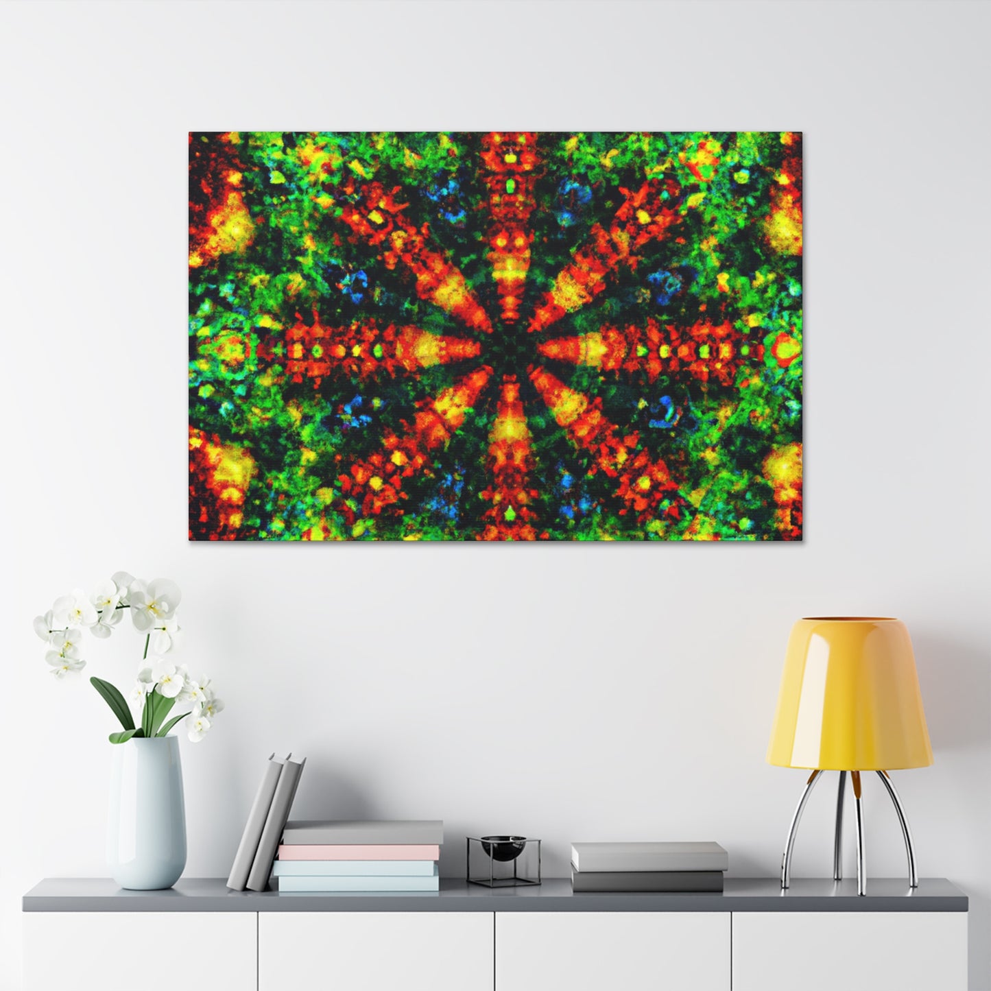 Francesco Guardi- Canvas