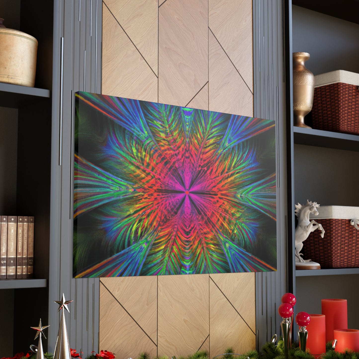 Fra Angelico- Canvas