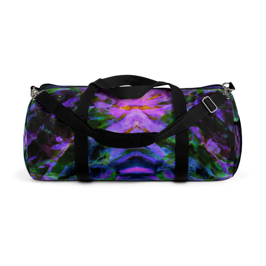 James Watt (1736–1819), Scottish inventor and mechanical engineer.-Duffle Bag