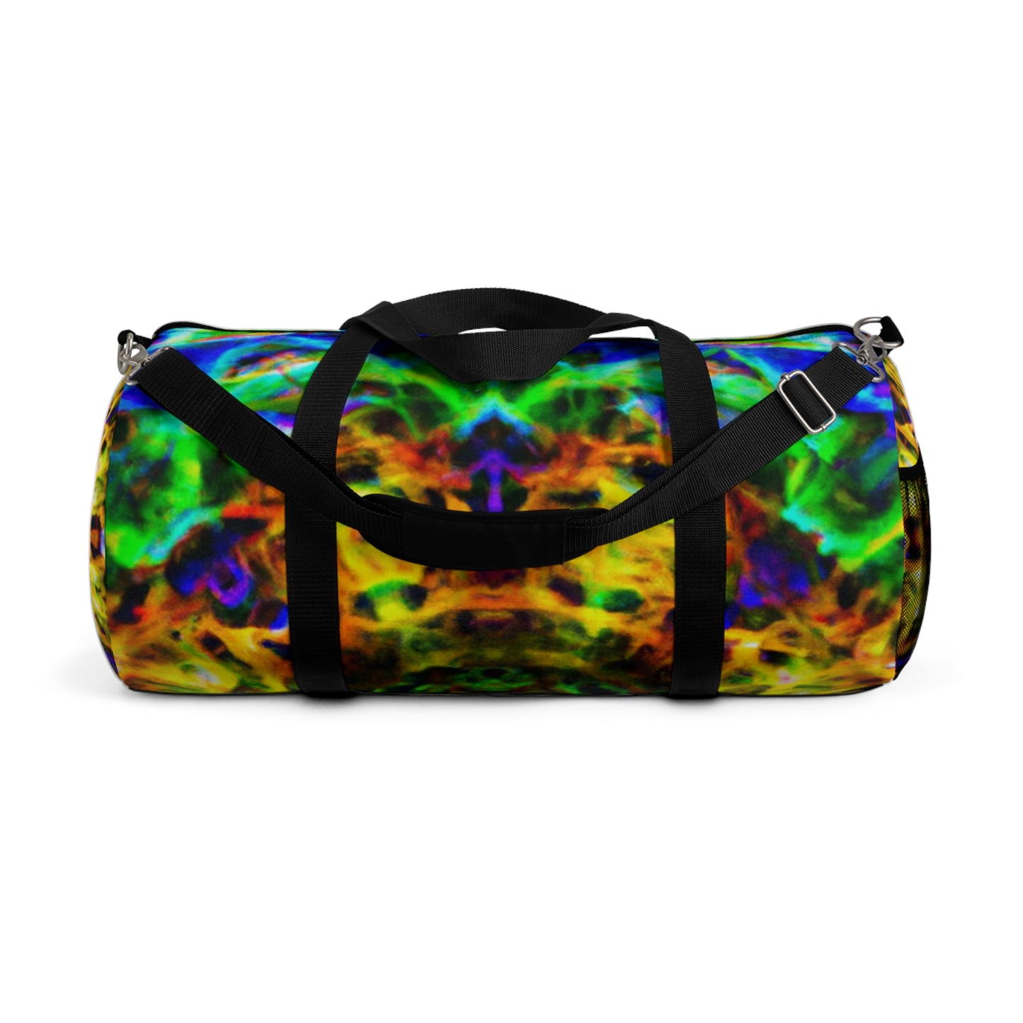 Matthew Boulton-Duffle Bag