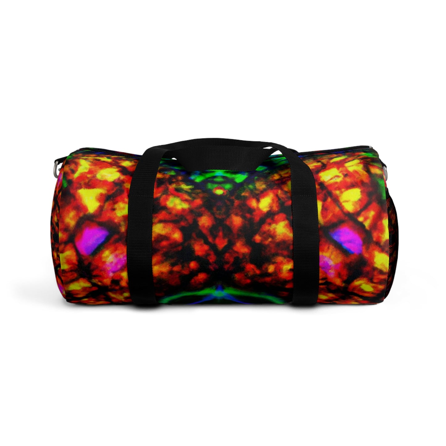 James Watt (1736-1819)-Duffle Bag