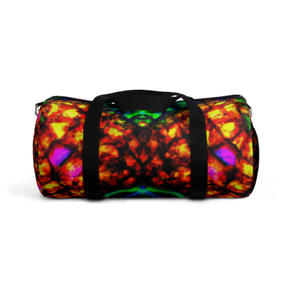 James Watt (1736-1819)-Duffle Bag