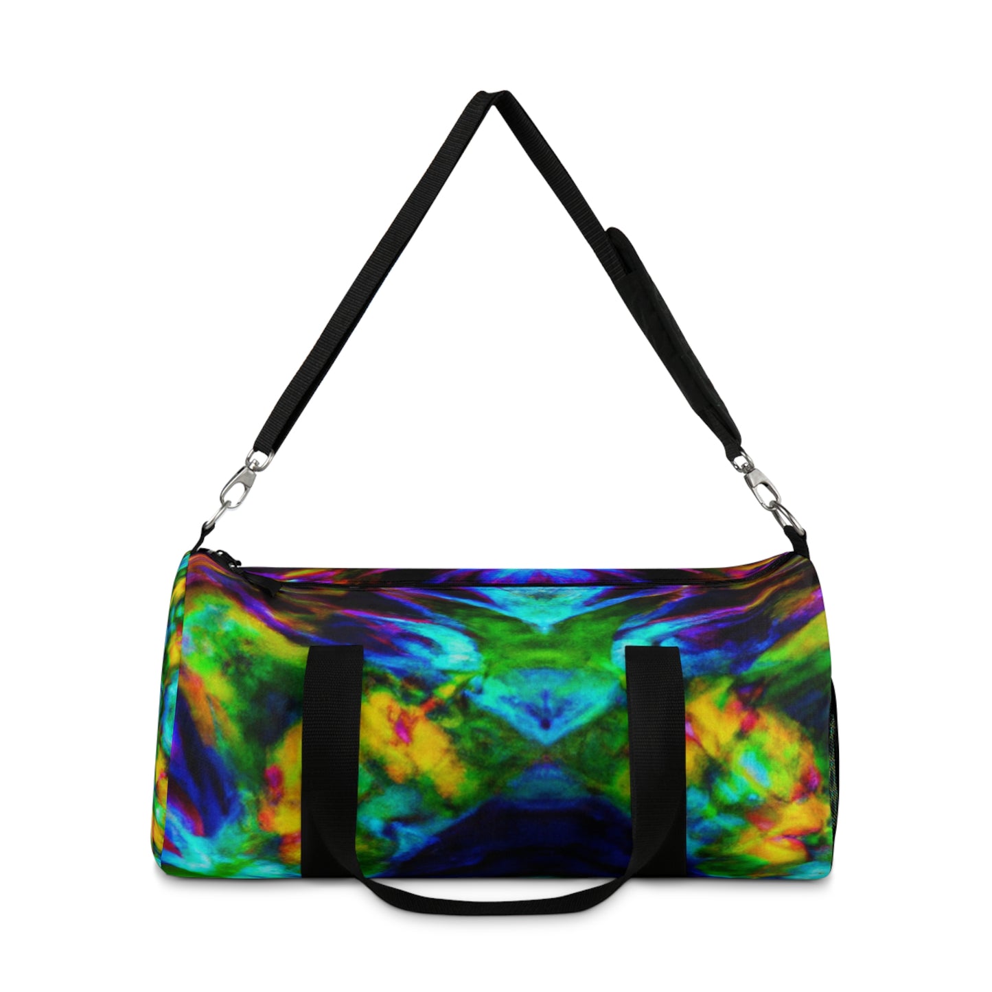 Jethro Tull (British agriculturalist and inventor of the seed drill)-Duffle Bag