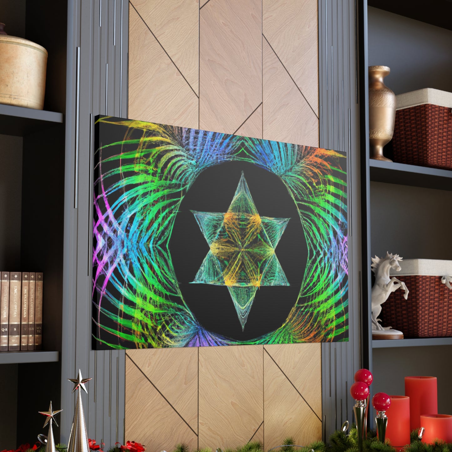 Francisco Goya- Canvas