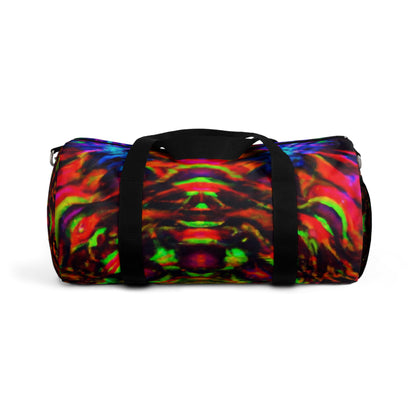 James Watt-Duffle Bag