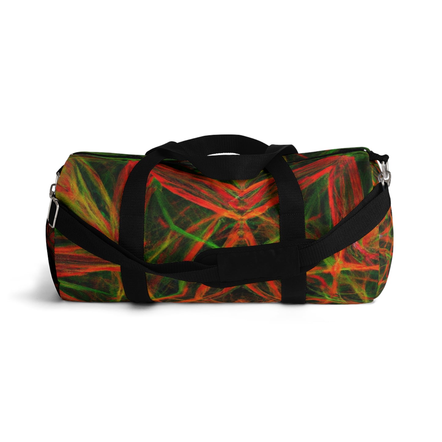 Isaac Irving-Duffle Bag