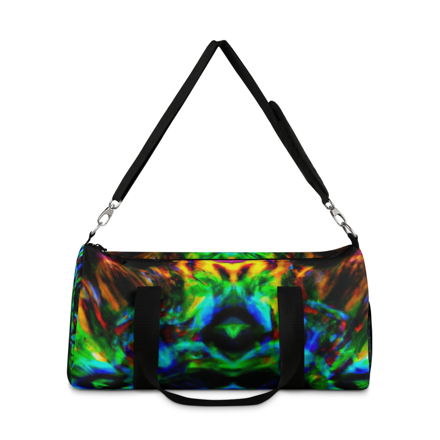 Hannah Hauxwell (1750-1830) - English inventor and engineers who-Duffle Bag