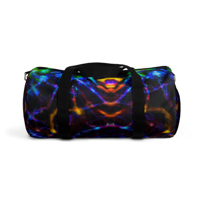 James Watt (1736–1819)-Duffle Bag