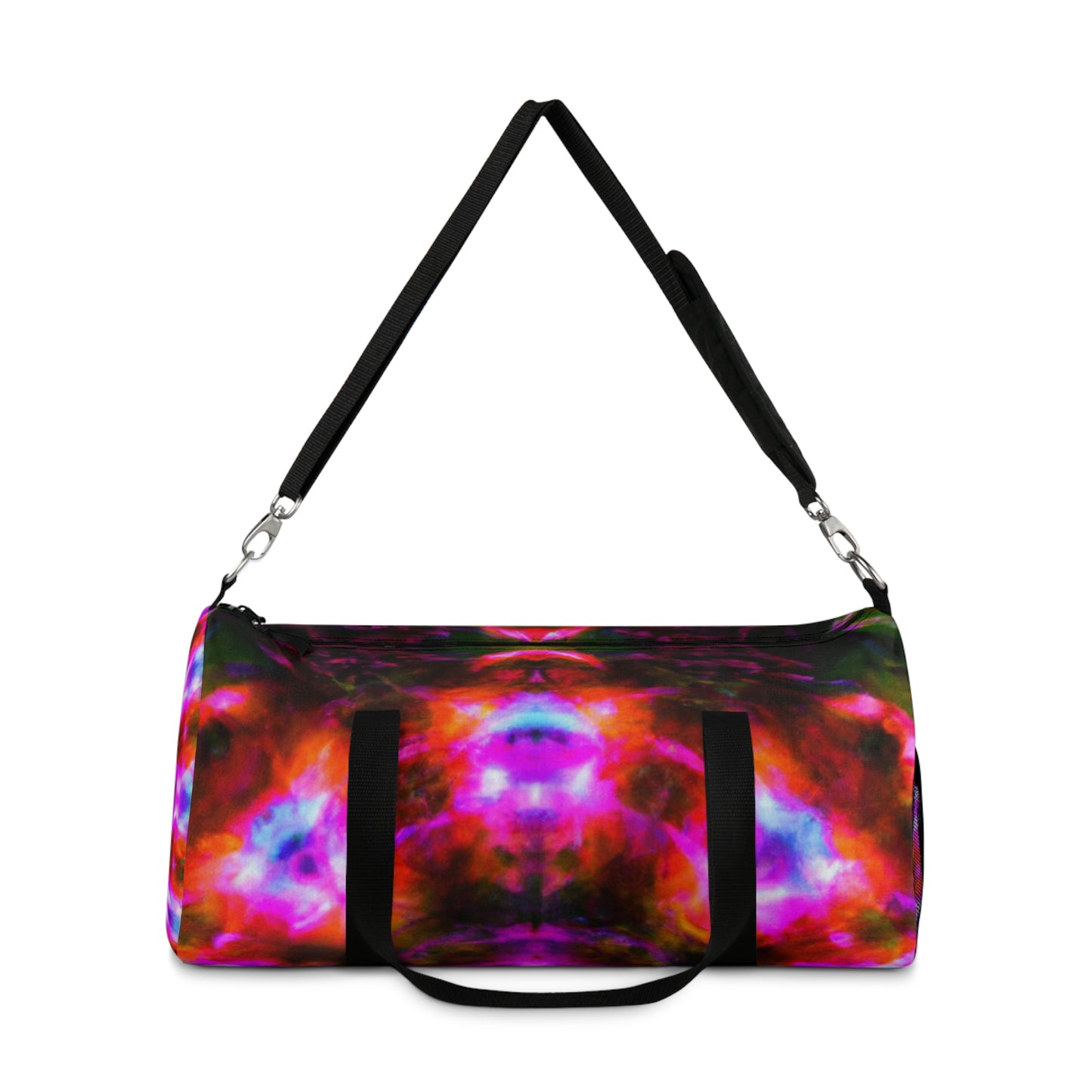 James Watt-Duffle Bag