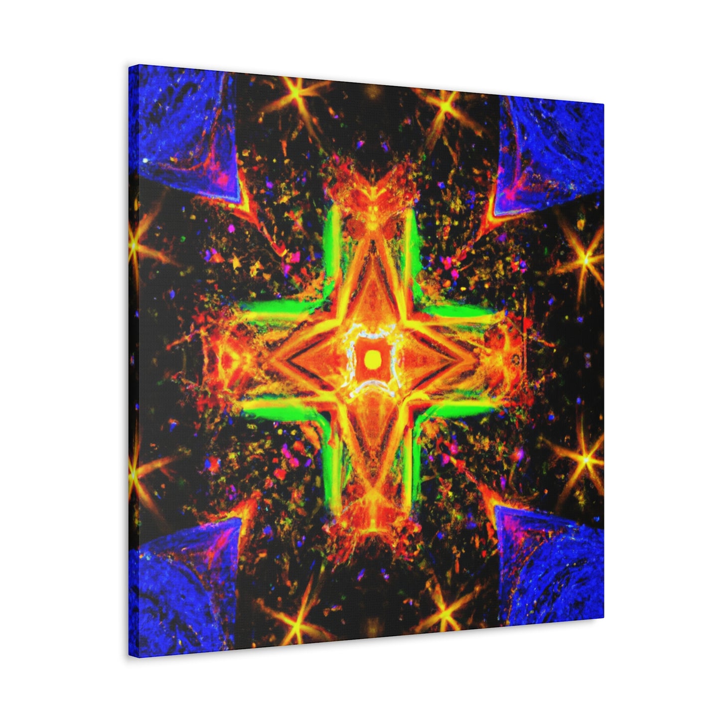 Jacques-Louis David- Canvas