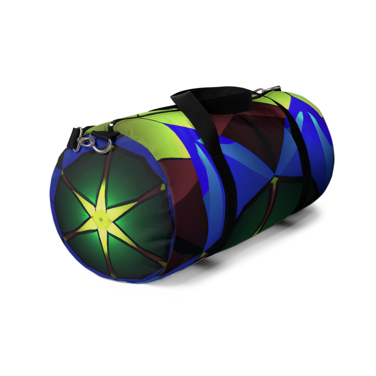 Matthew Boulton-Duffle Bag