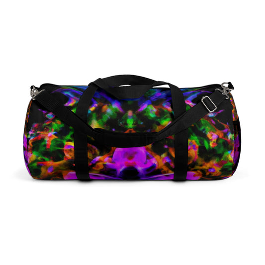 James Watt-Duffle Bag