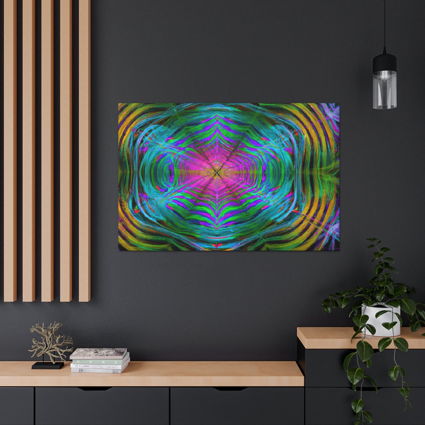 Jean-Antoine Watteau- Canvas