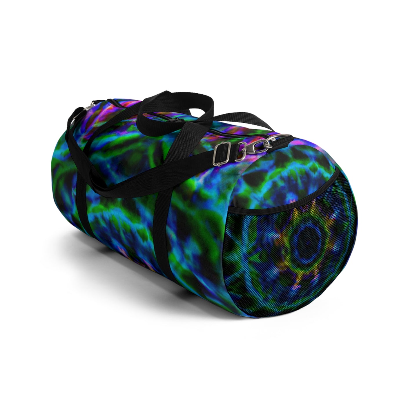 James Watt (1736-1819)-Duffle Bag