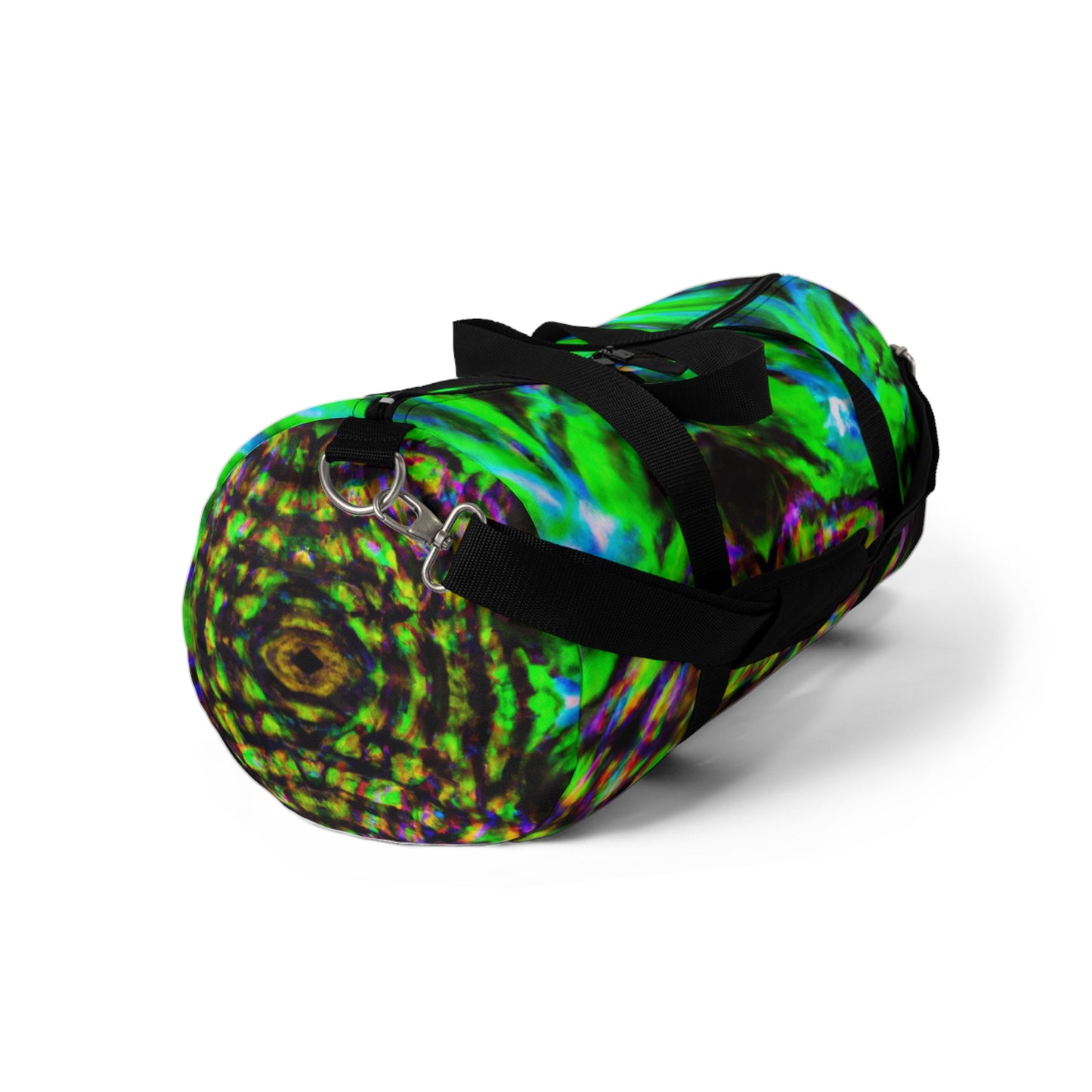 Thomas Newcomen.-Duffle Bag